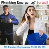 999 Plumber Basingstoke image 11